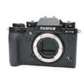FUJIFILM (フジフイルム) X-T3 ボディ ブラック