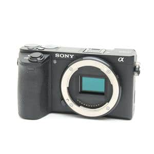 SONY (ソニー) α6500 ボディ ILCE-6500 メイン