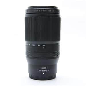 Nikon (ニコン) NIKKOR Z 70-180mm F2.8 メイン