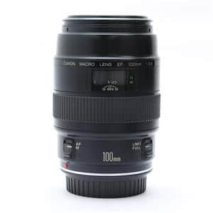 Amazon | Canon EF 100mm f2.8 Macro USM | カメラ用交換レンズ 通販