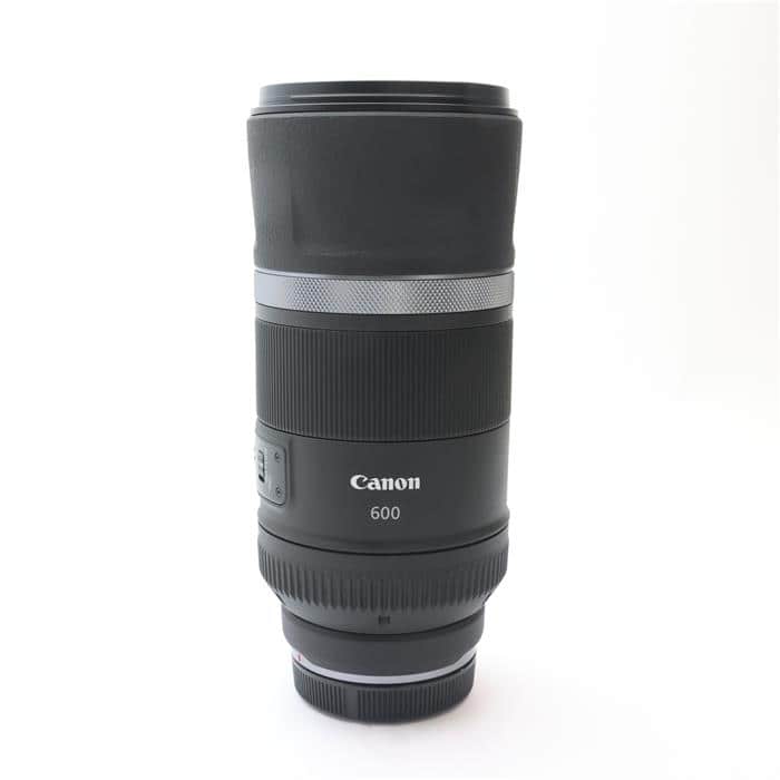 RF600mm F11 IS STM