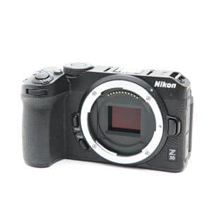 Nikon (ニコン) Z30 ボディ メイン