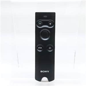 SONY - SONY リモートコマンダー RMT-P1BT 新品)SONY (ソニー) ワイヤレスリモートコマンダー RMT-P1BT