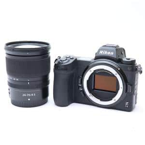 nikon z6ii 24-70 レンズキット」の商品検索結果 | デジタル