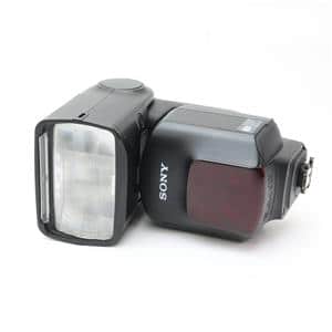 SONY (ソニー) フラッシュ HVL-F60M メイン