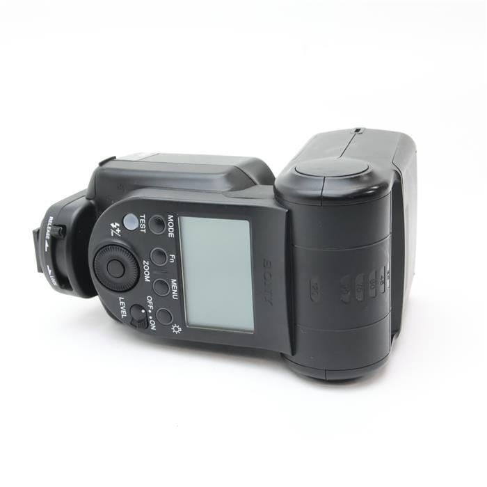 SONY - 【中古美品】SONY フラッシュ HVL-F60M 楽天市場】【中古】【1年保証】【美品】SONY HVL-F60M : Premier