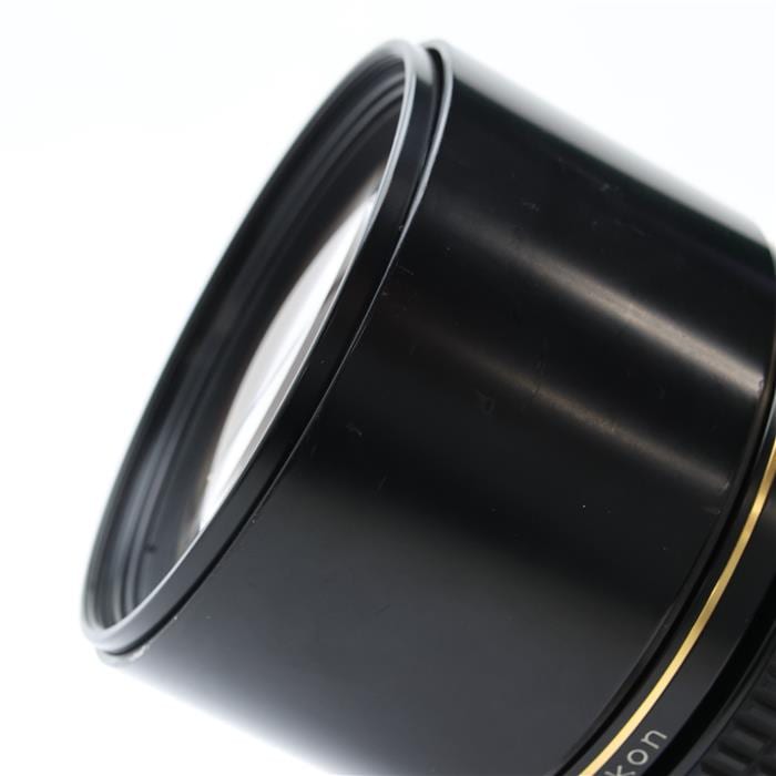 Ai-S Nikkor ED 180mm F2.8