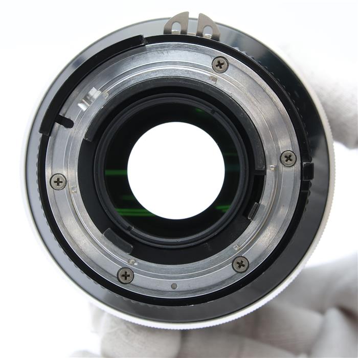 Ai-S Nikkor ED 180mm F2.8