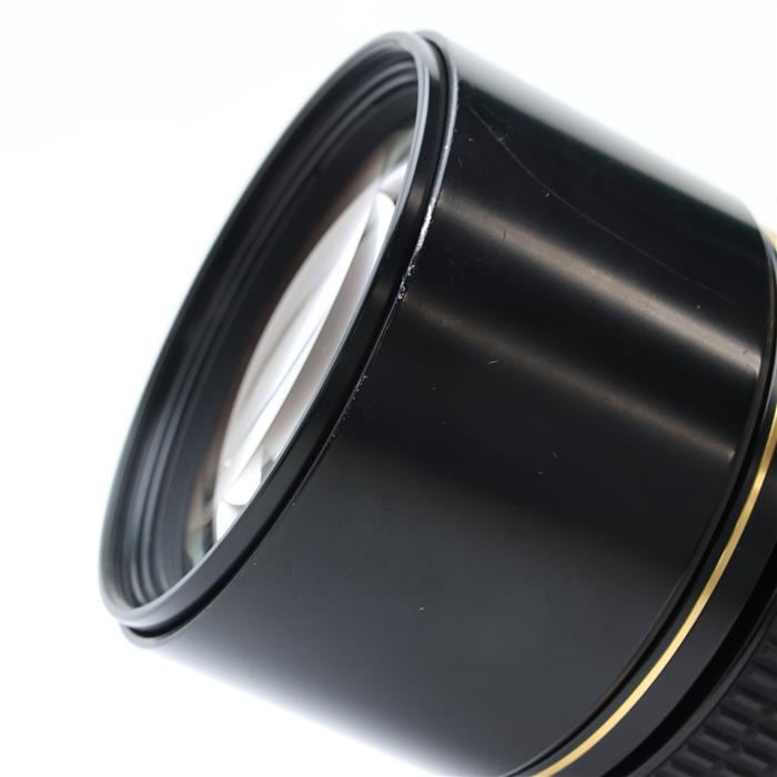 Ai-S Nikkor ED 180mm F2.8