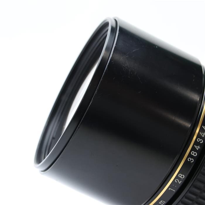 Ai-S Nikkor ED 180mm F2.8