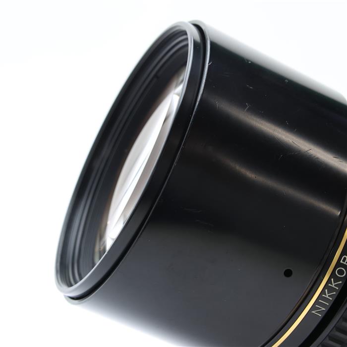 Ai-S Nikkor ED 180mm F2.8