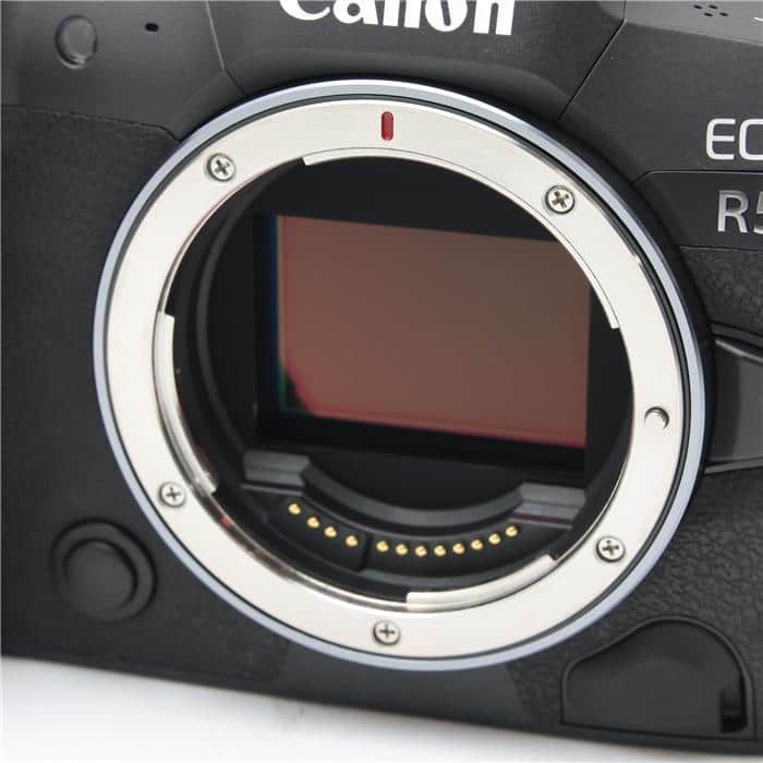 EOS R5