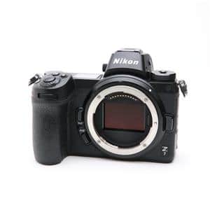 値下げ　Nikon Z7 ミラーレスカメラ メンテナンス済み 値下げ Nikon Z7 ミラーレスカメラ メンテナンス済み nikon z7」「中古