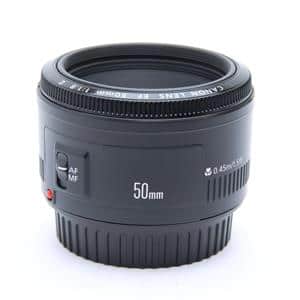 【中古】Canonキャノン　キヤノン　EF50mm F1.8II 中古)Canon (キヤノン) EF50mm F1.8 II（商品ID：3717021964194）詳細