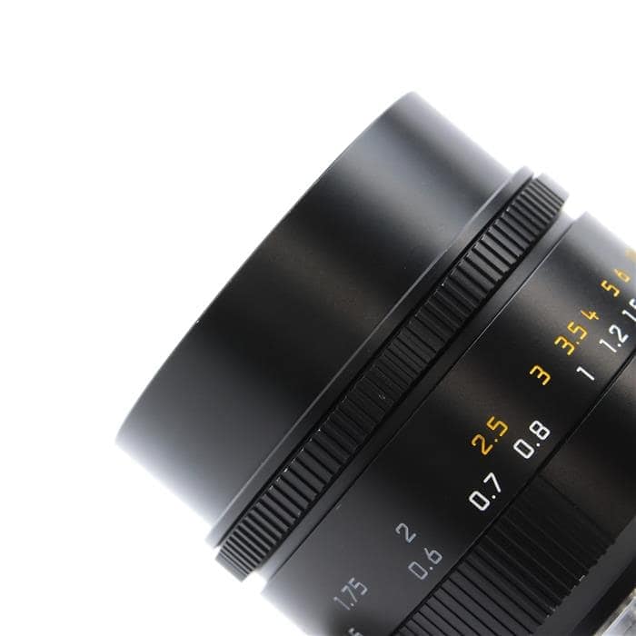 ズミルックス M50mm F1.4 ASPH. 11728