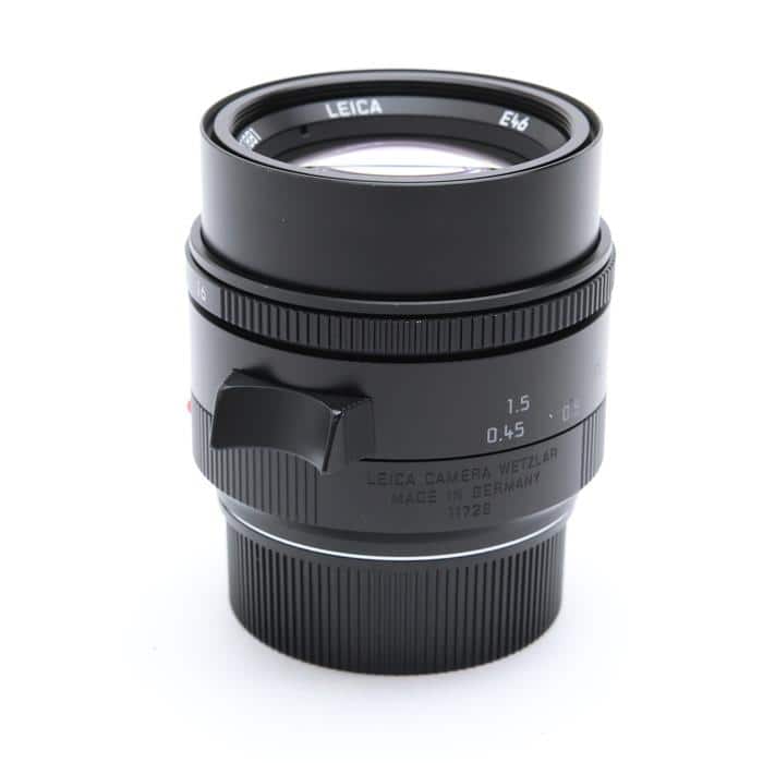 ズミルックス M50mm F1.4 ASPH. 11728