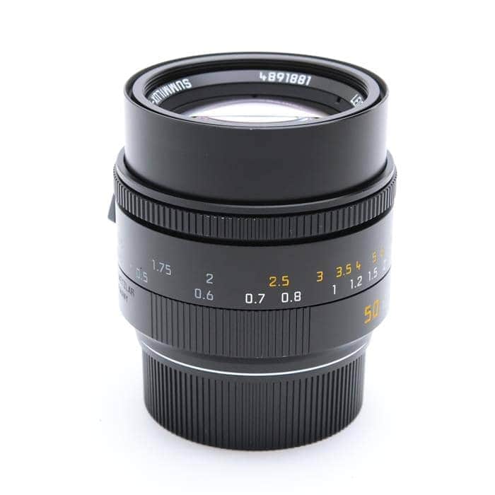 ズミルックス M50mm F1.4 ASPH. 11728