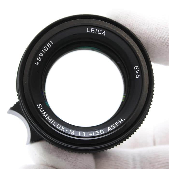 ズミルックス M50mm F1.4 ASPH. 11728