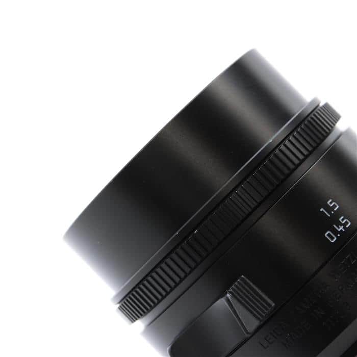 ズミルックス M50mm F1.4 ASPH. 11728