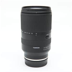 新品)TAMRON (タムロン) 18-300mm F3.5-6.3 Di III-A VC VXD/Model