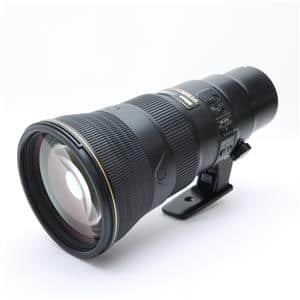 AF-S NIKKOR 500mm F5.6E PF ED VR」「中古商品」の商品検索結果