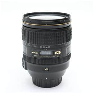 Nikon (ニコン) AF-S NIKKOR 24-120mm F4G ED VR」の商品検索結果