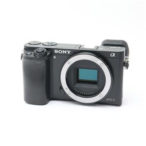 Sony a6000」の商品検索結果 | デジタルカメラ、ミラーレスカメラ