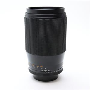 中古)CONTAX (コンタックス) Tele-Tessar T*200mm F3.5 AE Germany