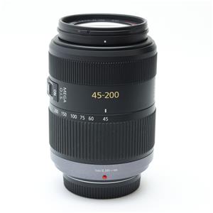 LUMIX G VARIO 45-200mm F4.0-F5.6」の商品検索結果 | デジタルカメラ