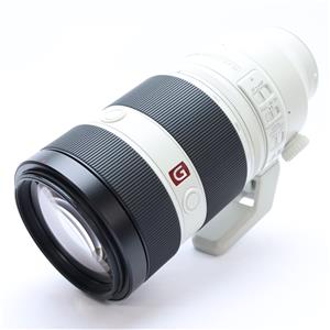 FE 100-400mm F4.5-5.6 GM OSS SEL100400GM」「SONY」「中古商品」の