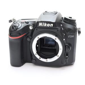 Nikon D7200 ボディ」の商品検索結果 | デジタルカメラ、ミラーレス