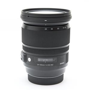 Sigma 24-105 f4」の商品検索結果 | デジタルカメラ、ミラーレスカメラ