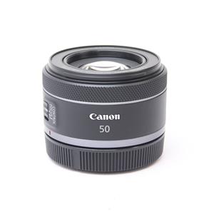 【美品】Canon RF50mm f1.8 stm（レンズフード、フィルター付） Canon RF50mm F1.8 STM フード」の商品検索結果 | デジタルカメラ