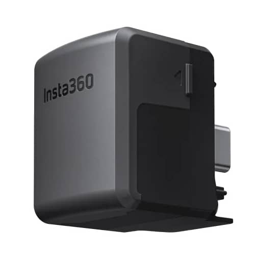 Insta360(インスタサンロクマル) Insta360 Ace Pro/Ace用 クイックリーダー CINSAAXC