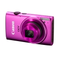 Canon (キヤノン) IXY 610F ピンク