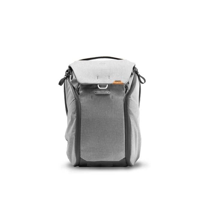 新品)peak design (ピークデザイン) エブリデイバックパック 20L V2 