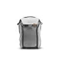 peak design (ピークデザイン) エブリデイバックパック 20L V2 BEDB-20-AS-2 アッシュ
