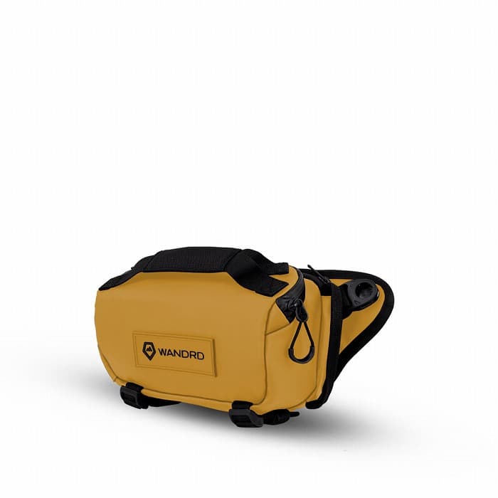 新品)WANDRD（ワンダード） ローグスリング3L SLG3-DY-1 ダロル