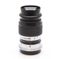 Leica (ライカ) エルマー L90mm F4 ブラック