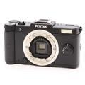 PENTAX (ペンタックス) Q ボディ ブラック