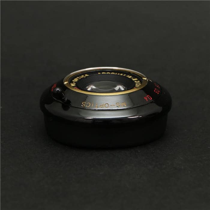 宮崎光学 MS-OPTICS APOQUALIA 1.7/28