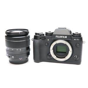 Fujifilm X-T1」の商品検索結果 | デジタルカメラ、ミラーレスカメラ 