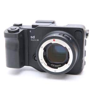 カメラ デジタルカメラ SIGMA sd Quattro H」の商品検索結果 | デジタルカメラ、ミラーレス 