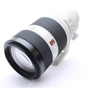 SONY - SONY SEL100400GM レンズ Amazon.co.jp: SONY(ソニー) 望遠ズームレンズ フルサイズ FE