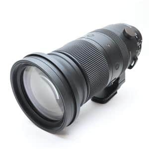 SIGMA (シグマ) Sports 60-600mm F4.5-6.3 DG DN OS (ソニーE用 SIGMA (シグマ) Sports 60-600mm F4.5-6.3 DG DN OS (ソニーE用