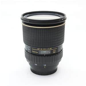Tokina (トキナー) 16-50mm F2.8 AT-X 165 PRO DX（ニコンF用） メイン