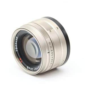 CONTAX (コンタックス) Planar T*45mm F2(G)」の商品検索結果