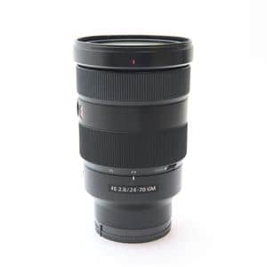 SONY (ソニー) FE 24-70mm F2.8 GM SEL2470GM メイン
