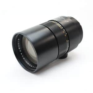 Leica (ライカ) エルマリート R180mm F2.8 (3-CAM) メイン