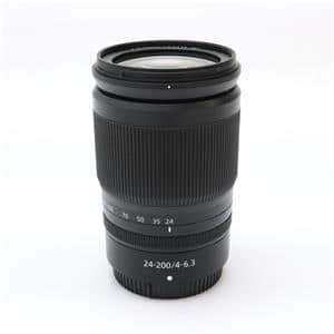 Nikon (ニコン) NIKKOR Z 24-200mm F4-6.3 VR メイン